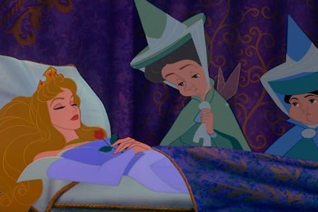 The Dark Origins Of Beloved Stories