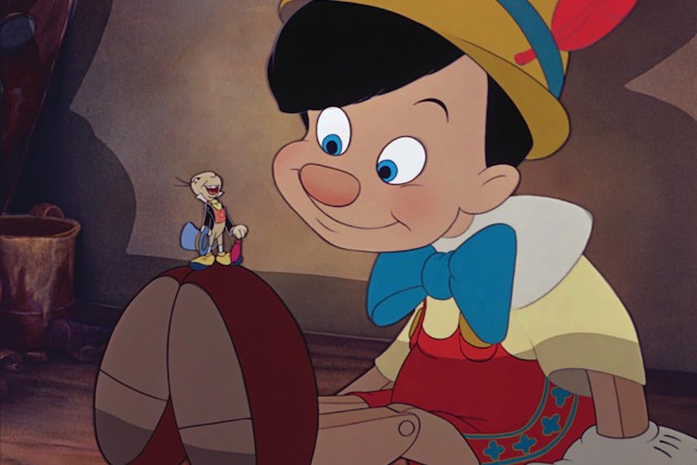 The Dark Origins Of Beloved Stories