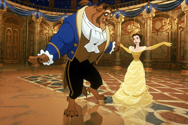 The Dark Origins Of Beloved Stories