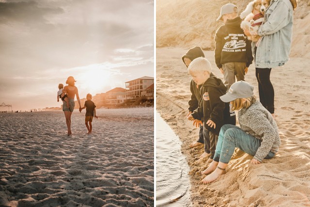 5 Easy Ways To Take Amazing Family Photos