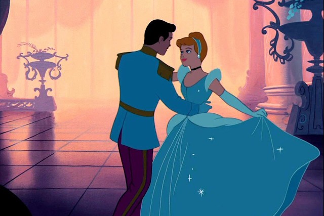 The Dark Origins Of Beloved Stories