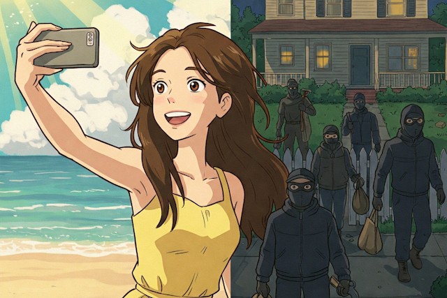 10 Ways To Ruin Your Life On Social Media