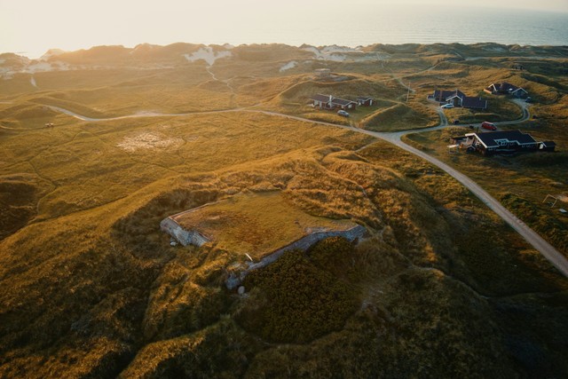 The Magical Beauty Of Denmark’s Landscapes