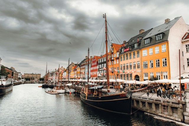 The Magical Beauty Of Denmark’s Landscapes