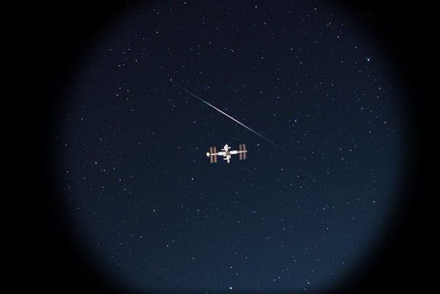 10 Awe-Inspiring Sights In The Night Sky