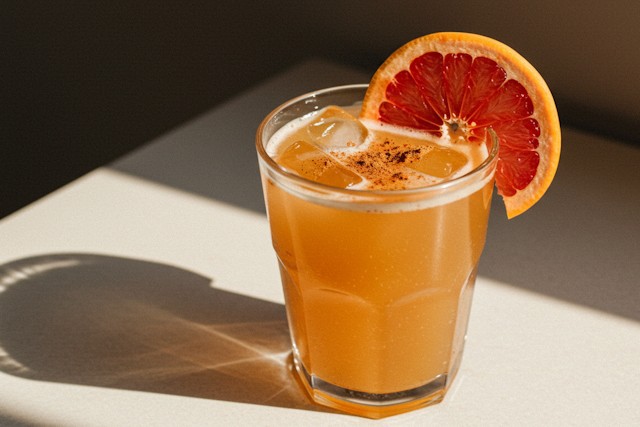 What Can Wake You Up Besides Coffee?