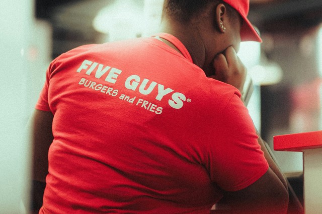 5 Main Reasons Why Employees Leave A Company