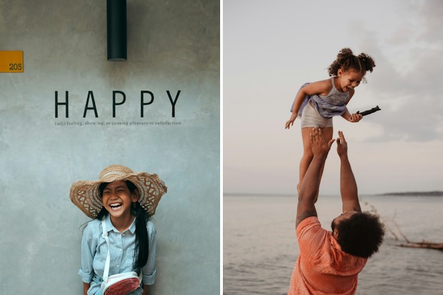 5 Easy Ways To Take Amazing Family Photos