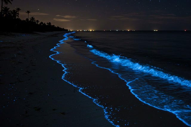 10 Awe-Inspiring Sights In The Night Sky