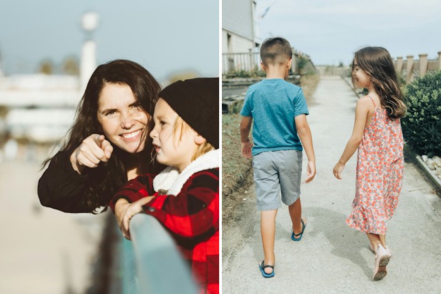 5 Easy Ways To Take Amazing Family Photos