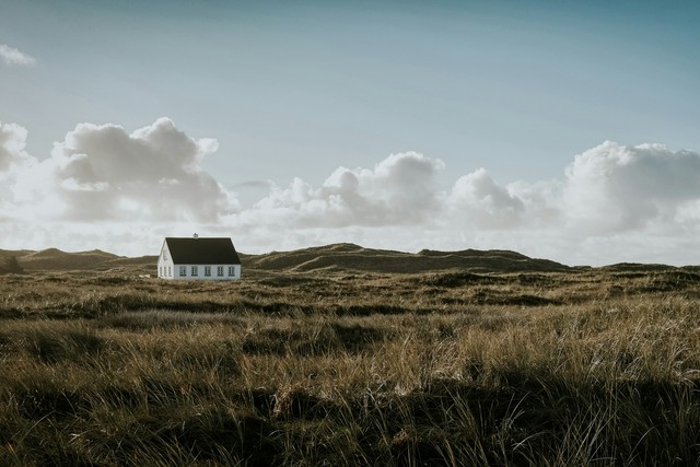 The Magical Beauty Of Denmark’s Landscapes