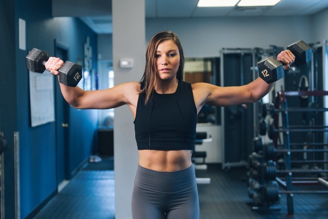 5 Truly Important Reasons To Skip A Workout