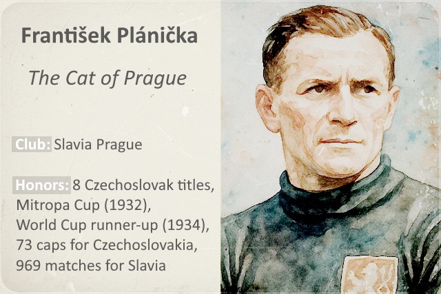 The 10 Greatest Goalkeepers In Soccer History