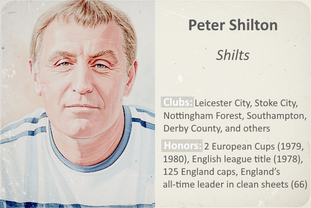 The 10 Greatest Goalkeepers In Soccer History