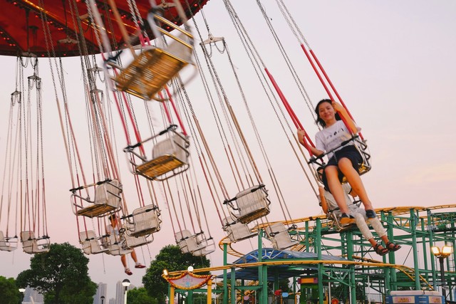 10 Simple Ways To Feel Like Yourself Again