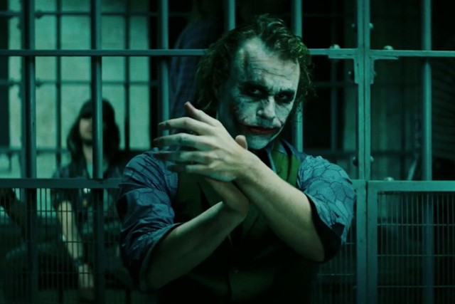 Supporting Actors Who Outshone Everyone