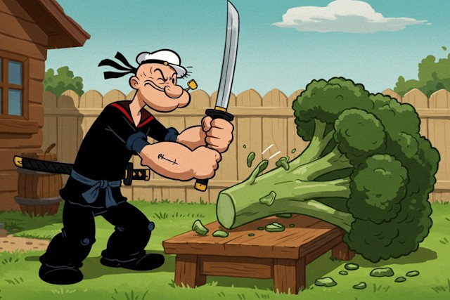 How To Add Veggies To Your Diet (Without Hating Life)