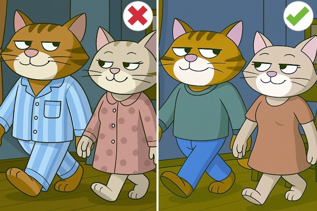 15 Etiquette Rules We Shamelessly Break