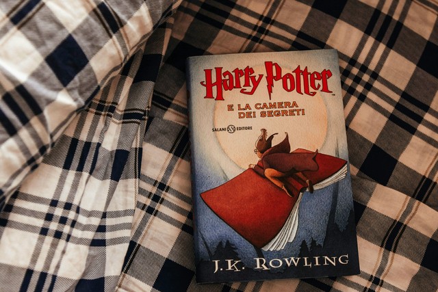 What Is Fanfiction And Why Do Teens Love It?