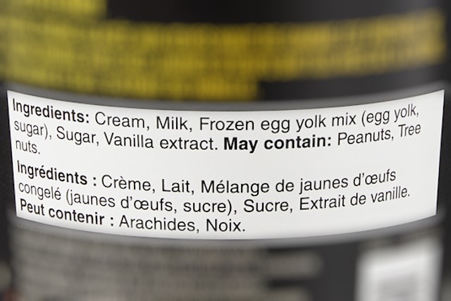 How To Choose High-Quality, Real Ice Cream