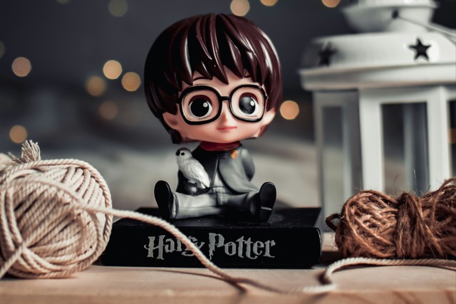 What Is Fanfiction And Why Do Teens Love It?