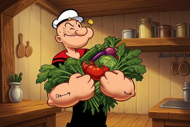 How To Add Veggies To Your Diet (Without Hating Life)