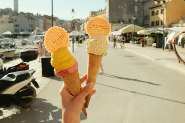 How To Choose High-Quality, Real Ice Cream