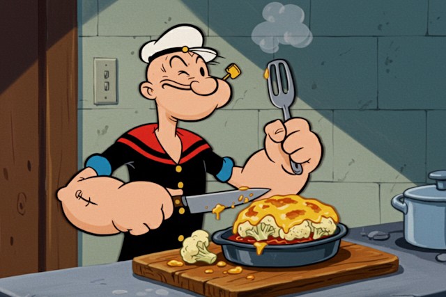 How To Add Veggies To Your Diet (Without Hating Life)