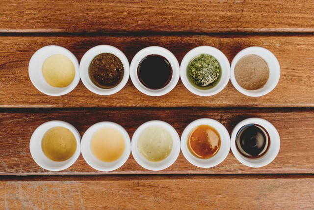 The Art Of Tea: Savoring Its Benefits Mindfully