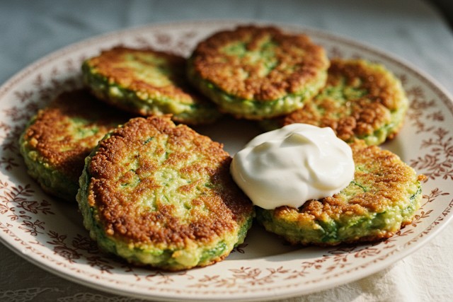 Zucchini Dishes: Fast, Easy, And Super Tasty