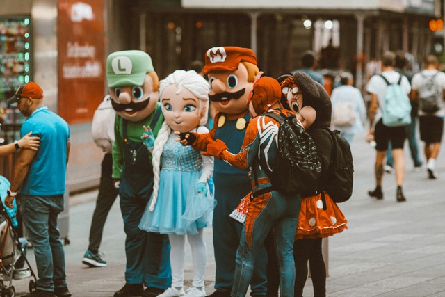 How To Help Your Child Overcome Digital Addiction