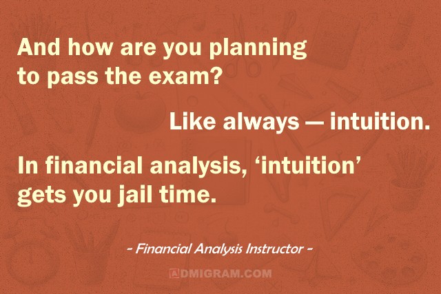 The Funniest Quotes from College Professors