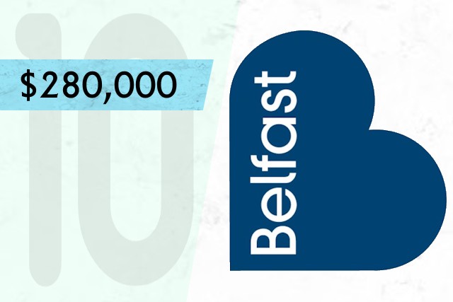 The 10 Most Expensive Logos Ever Created