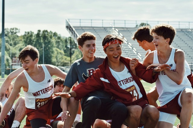 10 Teen-Friendly Summer Jobs