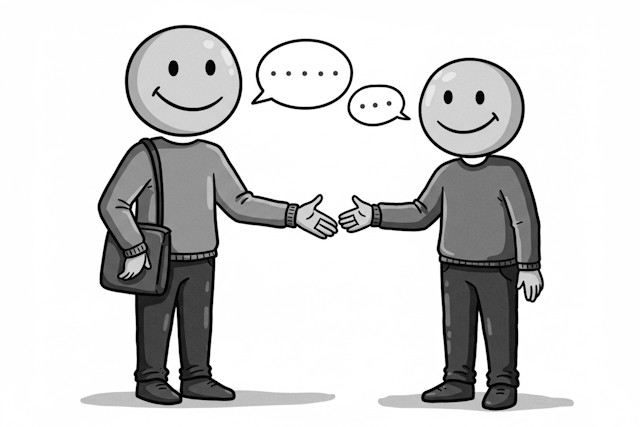 The Rule Of Three: How To Calm Someone Down Fast