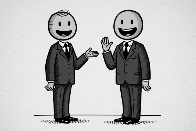 The Rule Of Three: How To Calm Someone Down Fast