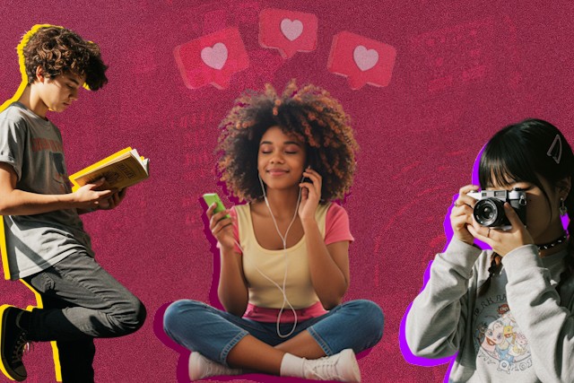 Is Your Smartphone Your Friend Or Your Boss?