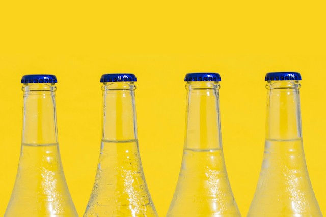 Mineral Water: Should You Drink It — And How To Choose It