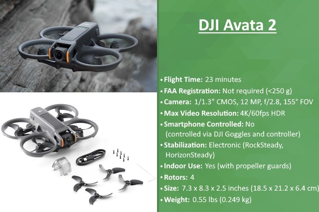 How To Choose A Quadcopter: Top 5 Drones