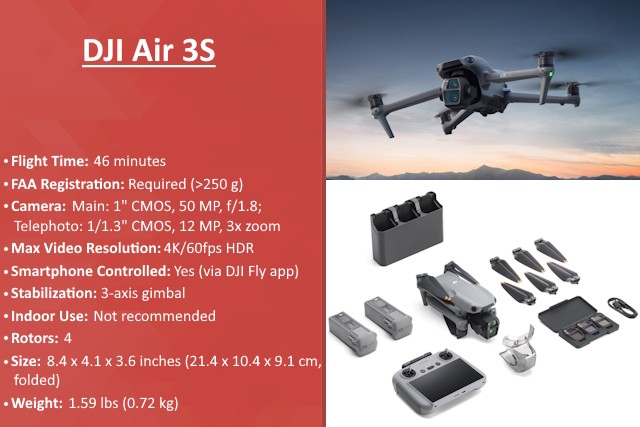 How To Choose A Quadcopter: Top 5 Drones