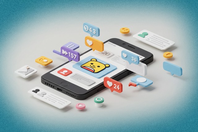 Is Your Smartphone Your Friend Or Your Boss?