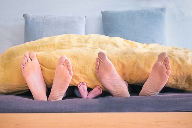 How To Beat Insomnia And Fall Asleep In Under A Minute