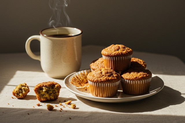 Zucchini Dishes: Fast, Easy, And Super Tasty
