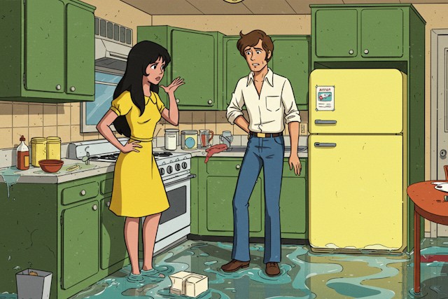 How A Wise Woman Differs From A Smart Woman