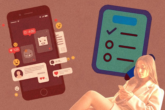 Is Your Smartphone Your Friend Or Your Boss?