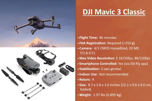 How To Choose A Quadcopter: Top 5 Drones