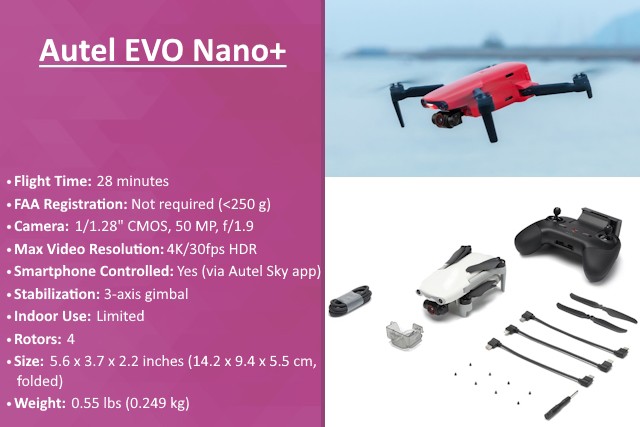 How To Choose A Quadcopter: Top 5 Drones