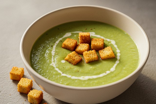 Zucchini Dishes: Fast, Easy, And Super Tasty