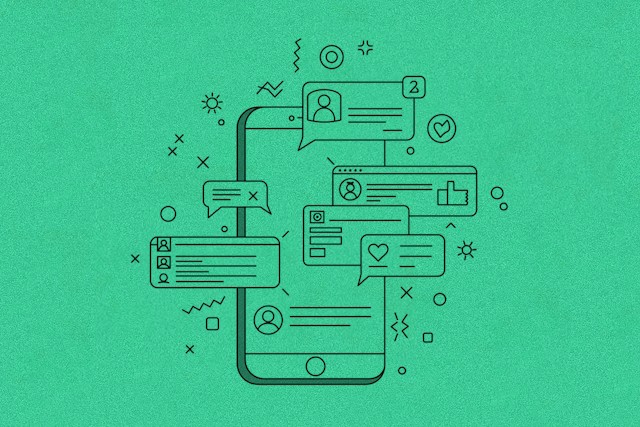 Is Your Smartphone Your Friend Or Your Boss?