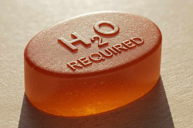 Stunning Natural Dyes For Homemade Soap